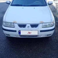 سمند ۹۵