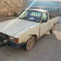 پیکان بار مدل ۸۶