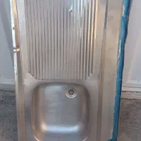 سینک ظرفشویی