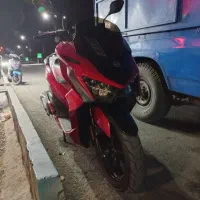 sym jt200 مدل ۱۴۰۳|موتورسیکلت|شهر ری, هاشمآباد|دیوار