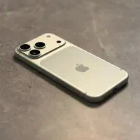 گوشی iphone 17 طرح/جدید/کپی سوپرفول کوالیتی