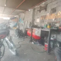 نیاز به شاگرد میکانیک