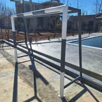 فروش دروازه فوتسال  فوتبال هندبال ..