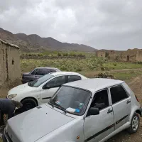 پی کی مدل ۸۵ بدون رنگ