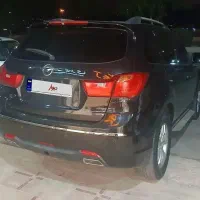 هایما s7 2000 مدل 94