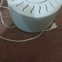 سبزی خشک کن فقط ۲ میلیون تومان