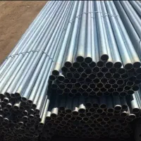 آهن الات (لوله) گلخانه