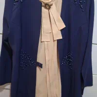 لباس  شیک و ساده