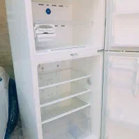 یخچال فریزرساید مارک سامسونگ بزرگ جادار در حد