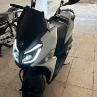 sym j200 اس وای ام گلکسی