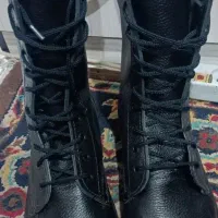 پوتین نو سربازی یک جفت