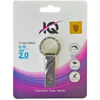 فلش 32 گیگ برند iq در چند طرح مختلف