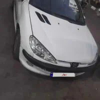 فروش 206مدل 91