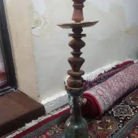 قلیان دوسیب