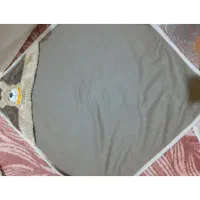 پتو و پاپوش