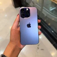 آیفون *۱۴پرو / 14PRO باتری100* موبایل عابدزاده
