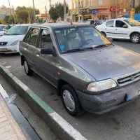 پراید مدل۹۰