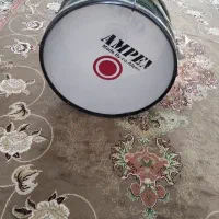 طبل سالم محرم