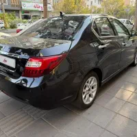 دنا اتومات اپشنال مدل ۱۴۰۳