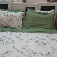 سرویس تخت خواب ام‌دی‌اف ۲نفره
