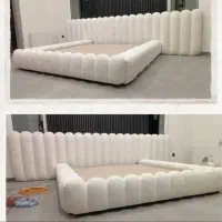 تخت وسرویس خواب