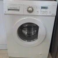 لباسشویی وایت هاوس نیاز به تعمیر