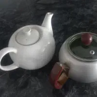 تعدادی لوازم منزل فروشی