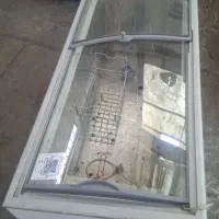فریزر صندوق دار