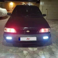 فروشپراید مدل ۸۴ بسیار تمیز بدون آفتاب سوختگی