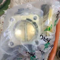 دریچه گاز نیسان برند هیرکان اصل نو پلمپ