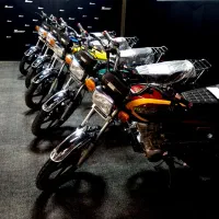 جشنواره فروش نقدی هوندا CGlزمردکویر وکبیر زیر قیمت