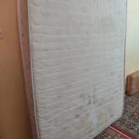 تشک دو نفره برند آیلا