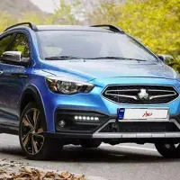 حواله خودرو جدید آریا