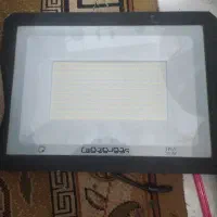 پر ژکتور ۲۰۰ وات