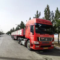 لبه 13/60|خودرو سنگین|شهرضا, |دیوار
