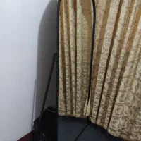 آینه ایستاده