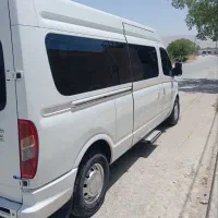 مینی بوس مکسوس ۲۰۱۷