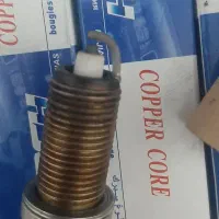 شمع و وایر ماشین