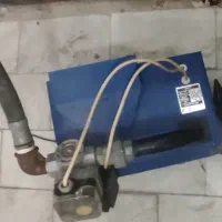 مشعل کم کار