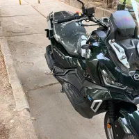 موتور سیکلت adv