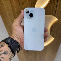 Iphone / آیفون ۱۵ نرمال ۱۲۸ گیگ باتری ۹۷