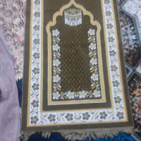 سجاده یا جانماز فرشی نو
