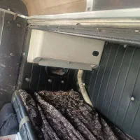 کامیون کشنده