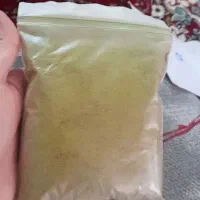 تعدادی بسته بندی آسیاب شده آویشن