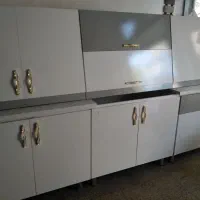 سرویس ملامینه