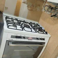 اجاق گاز  تاکنو گاز