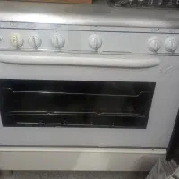 اجاق‌گاز