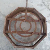 اجاق گاز