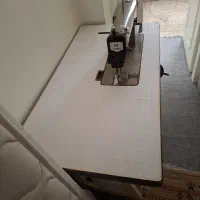 چرخ خیاطی صنعتی جوکی