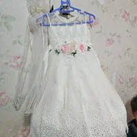 لباس عروس